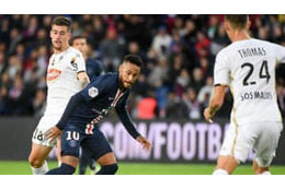 ウイイレ2020、ドリブル最強の「FP選手」TOP10 画像