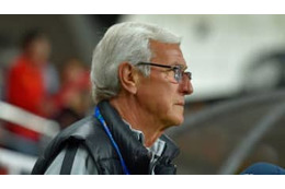 「最強FW帰化」の中国がW杯予選敗退危機、リッピ監督が電撃辞任 画像