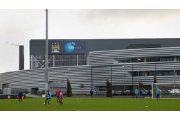 シティ、練習場の責任者を「電撃解雇」する…その理由とはなにか 画像