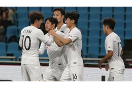 日本代表、宿敵韓国戦は「この4人に注意せよ」 画像