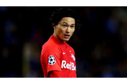 南野拓実、本日リヴァプールでメディカルチェックか！英紙報道 画像