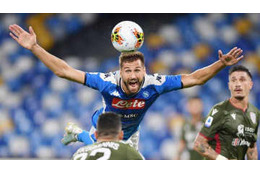 トップは意外！ウイイレ2020で「ヘディング最強」選手TOP10 画像