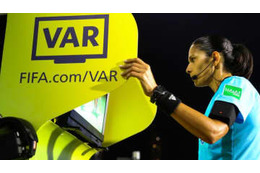 「VAR、ゴミにすぎん」プラティニが容赦なし 画像