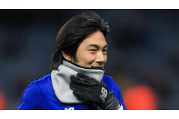 中島翔哉、海外メディアも驚いたマラドーナ級「神テク」がこれ 画像