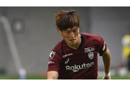 日本代表に初招集の古橋亨梧、実は「芸名」だって知ってた？ 画像