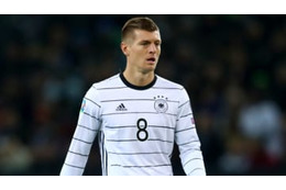 ついにピッチへ！ドイツ代表のEURO2020モデルをチェックする 画像