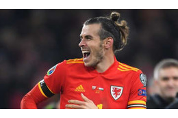 ベイル、スペイン人を「激怒」させた問題のシーンがこれ 画像