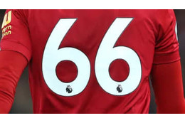 11、22、33…「ゾロ目」の背番号に“執着”する9名のサッカー選手 画像