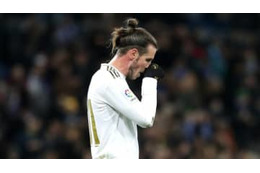 ベイル、レアルファンからの「騒音レベルの大ブーイング」がこれ 画像