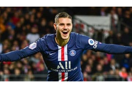 大復活のイカルディ、レアルに2回売り込んでいた！断られた理由は「◯◯が悪い」 画像