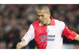 誰が１位？現地選出、オランダで生まれた「日本人最高のゴールTOP10」がかなりイイ 画像