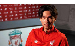 クロップ監督、自ら語る「南野拓実の評価」はこうだ 画像