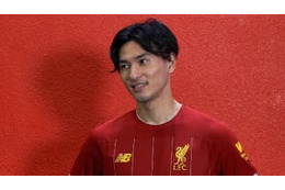 クロップ監督、南野を『タキ』と呼び超絶賛！「リヴァプールに必要なタイプ」 画像