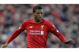 リヴァプールMFワイナルドゥム、黒塗りを非難 「黒人の気持ちを理解してない」 画像