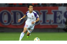 近い将来、日本代表に入りそうな「J2の逸材」6名 画像