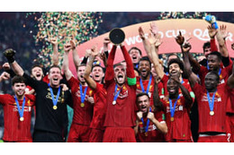 リヴァプール、クラブW杯初優勝！主将ヘンダーソン「おもしろかった」 画像
