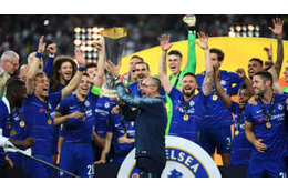 元チェルシーGKが暴露　「サッリ元監督をこき下ろした話」 画像