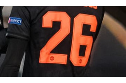 久保建英だけじゃない！いま「背番号26」を背負う8人のスター 画像