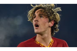 少年の素晴らしいリアクションが話題！ローマのサプライズ企画がこれ 画像