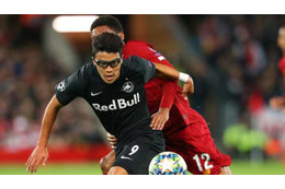 南野の同僚ファン・ヒチャンもプレミア移籍か　30億円で狙うチームとは 画像