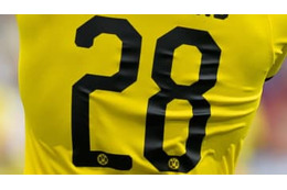 サッカー界でいまの「背番号28」といえばこの8人 画像