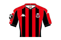 北海道コンサドーレ札幌、2020新ユニフォームを発表！「原点回帰」のストライプに 画像