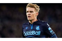 天才ウーデゴール「シティへ移籍決定」と発表される！その理由とは 画像