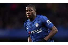 「ズマの食事ヤベぇ」チェルシーFWアブラハムが呆れた場面がこれ 画像