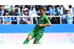 2年前はJ2、今は日本代表。成長を遂げた5名のサムライたち 画像