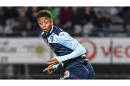 23歳のストライカー死亡　アウディで事故死 画像