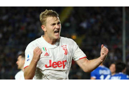 バルサは失敗した…デリフト代理人が「移籍裏話」を暴露 画像