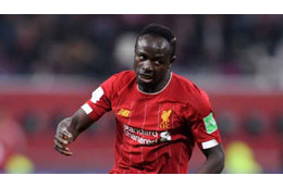 南野と組んだマネがやった！ミルナーへの「鬼タックル」がこれ 画像