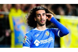 バルサ保有の22歳、レアルDFへの人種差別疑惑で炎上 画像