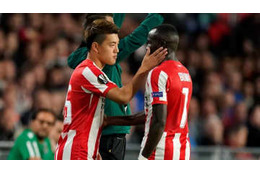 堂安の同僚ブルマ、1人だけ置き去りに…一体なぜ 画像