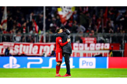 クロップのカリスマ性はすごい！レヴァンドフスキ「火の中だって…」 画像