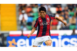 冨安健洋いいぞ！相手をビビらせた「怒濤の駆け上がり」がこれ 画像