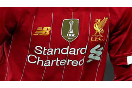 南野加入のリヴァプール、来季のユニはNIKEに！ 画像