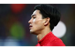 南野拓実、リヴァプールでインスタデビュー！超速フォロワー増加がすごい 画像