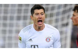 今季「メッシとロナウドを超える」かもしれない5名の超スター 画像