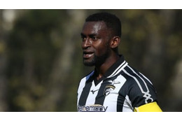 安西＆権田の同僚、「歌手」J・マルティネスが新曲を発売！クールなPVがこれ 画像