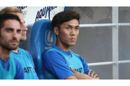 久保裕也、なぜヘントで成功できなかった？「番記者の評価」がこれ 画像