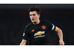 マグワイアも長期離脱へ…ケガ人だらけのユナイテッド、アヤックスMFに急接近 画像