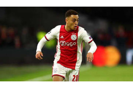 イランとアメリカの対立が影響…アヤックスDF「キャンプを電撃離脱」 画像