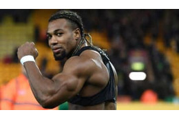 驚くべき筋肉をつけたサッカー選手10名、その「変化」を見る 画像