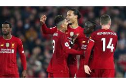 無双リヴァプールもまだまだ！サッカー史上最強の「無敗記録」がえぐい 画像