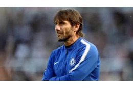 コンテ監督、チェルシーに勝訴　賠償金額は… 画像