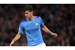 アーセナル、シティからDFストーンズを引き抜きへ 画像