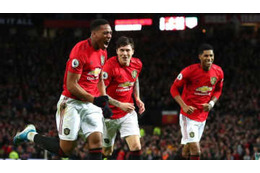 ユナイテッド、来月のキャンプを突如中止！その理由は… 画像