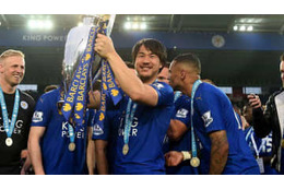 プレミア優勝クラブの「隠れたヒーロー」たち20名、覚えてる？ 画像