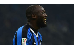 ルカクのベッドがデカすぎると話題に 画像